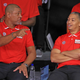 Doc Rivers (76ers) and Ty Lue (Clippers) are two of the only seven Black head coaches in the NBA.